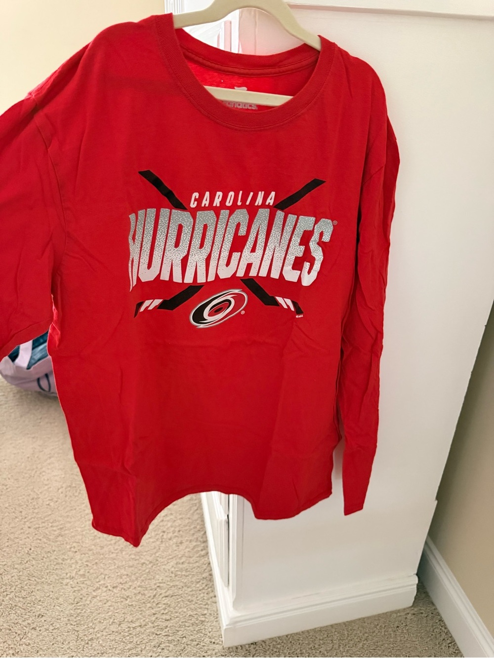 Carolina Hurricanes T Shirt